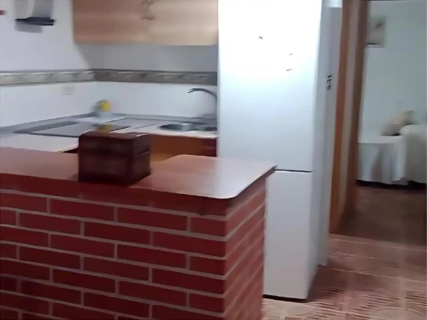 Pis de lloguer a Lugar Cajiz Rural, 296, Camino Viejo de Málaga Cuina de Pis de lloguer en Vélez-Málaga amb Aire condicionat i Moblat