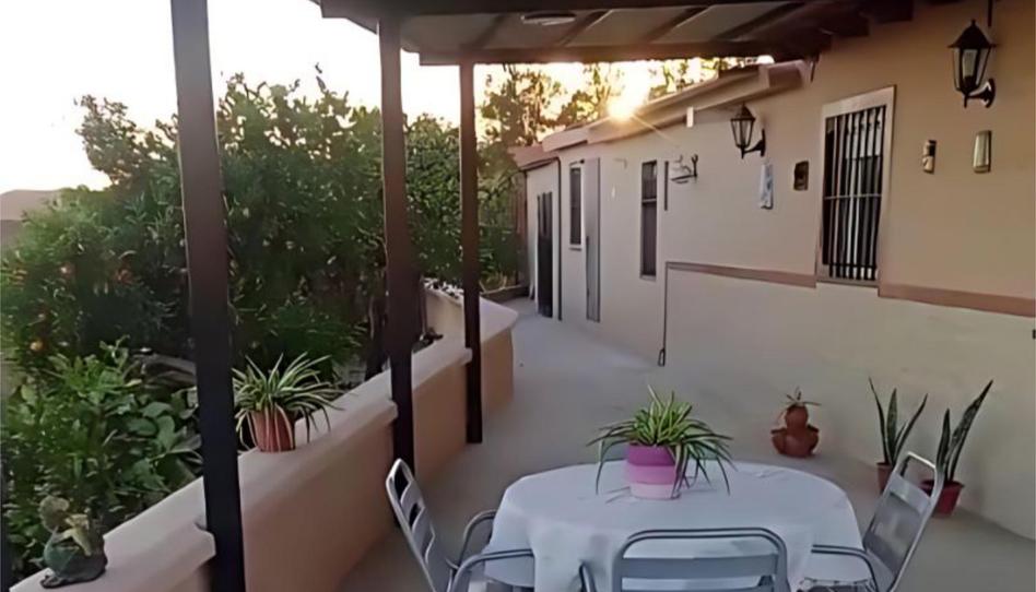 Pis de lloguer a Lugar Cajiz Rural, 296, Camino Viejo de Málaga, Málaga - imatge 1 Foto 1 de Pis de lloguer a Lugar Cajiz Rural, 296, Camino Viejo de Málaga, Málaga