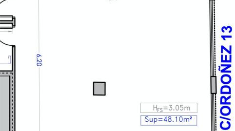 Photo 3 of Premises to rent in Carrer Ordóñez, 13, Antigua Moreria, Valencia