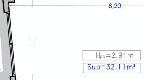 Photo 5 of Premises to rent in Carrer Ordóñez, 13, Antigua Moreria, Valencia