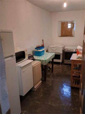 Casa-chalet en Venta en Éjeme