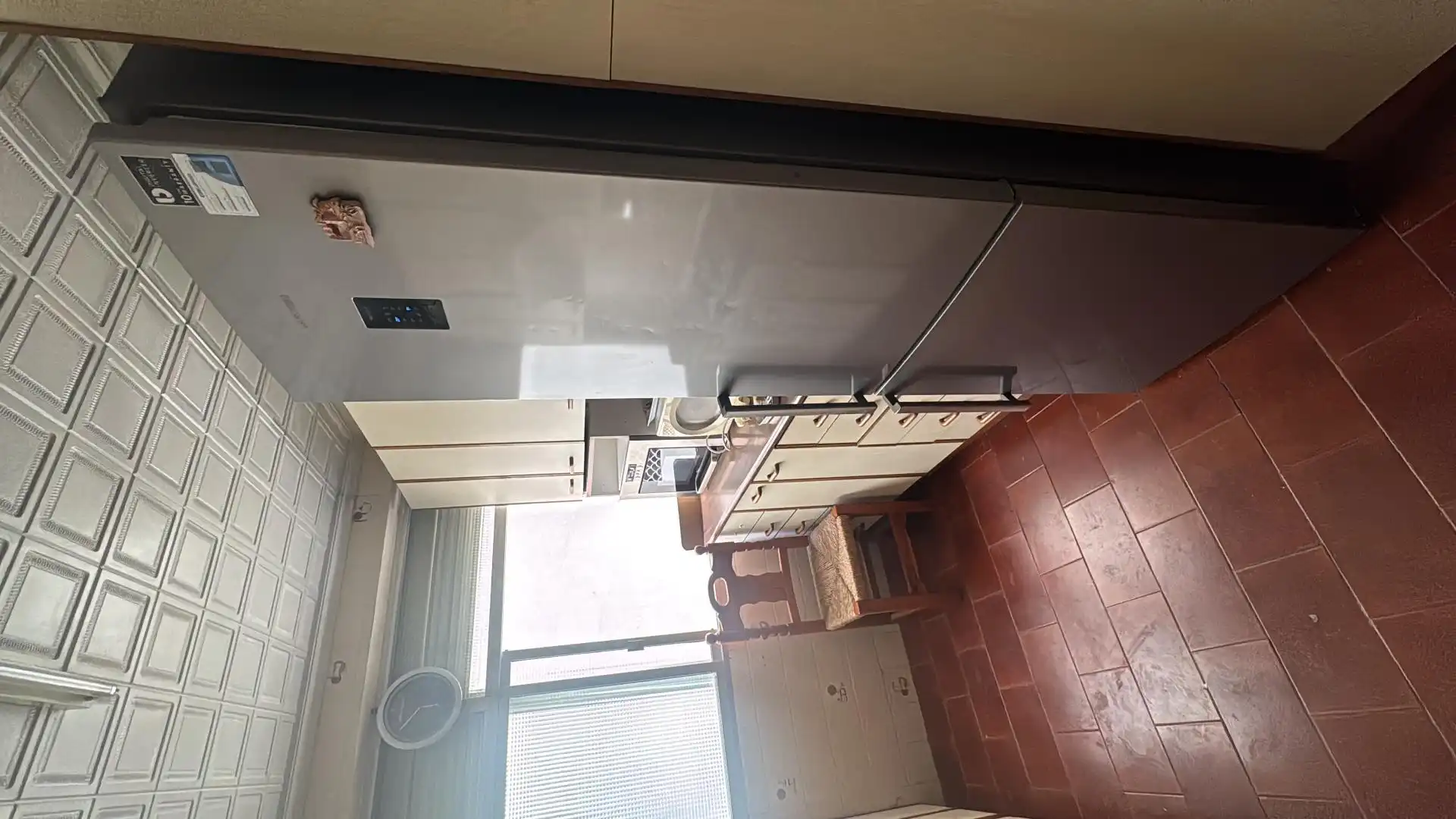 Pis de lloguer a Calle Fiscal Miguel Gutiérrez Carbonell, 5, Pla de Bon Repós Cuina de Pis de lloguer en Alicante / Alacant amb Aire condicionat, Calefacció i Terrassa