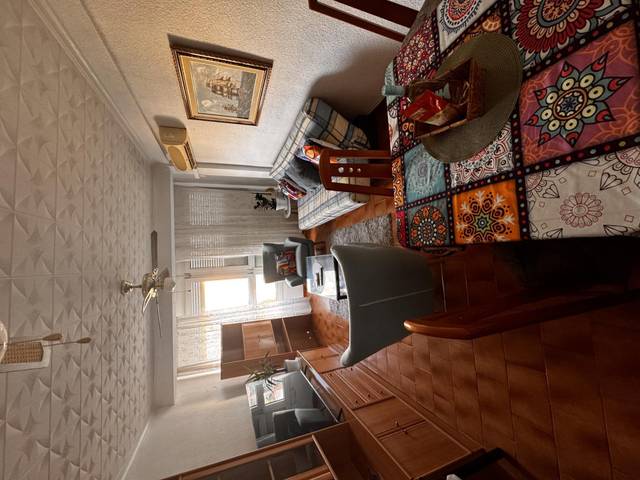 Piso en Alquiler en Calle Fiscal Miguel Gutiérrez Carbonell, 5 en Pla de Bon Repós