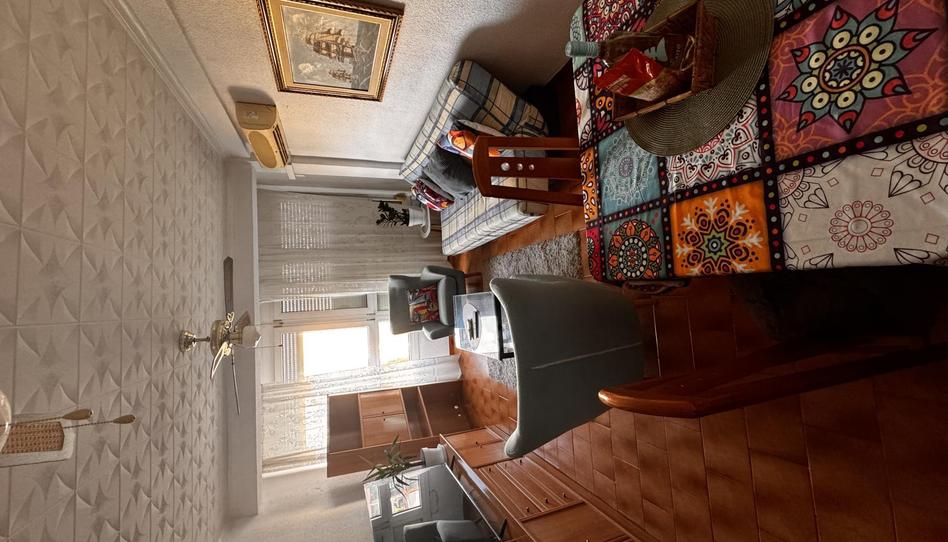 Photo 1 of Flat to rent in Calle Fiscal Miguel Gutiérrez Carbonell, 5, Pla de Bon Repós, Alicante