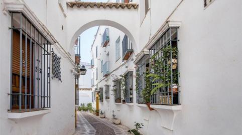 Photo 2 of Flat to rent in Plaza Ángel de Torres, 3, Casco Histórico  - Ribera - San Basilio, Córdoba