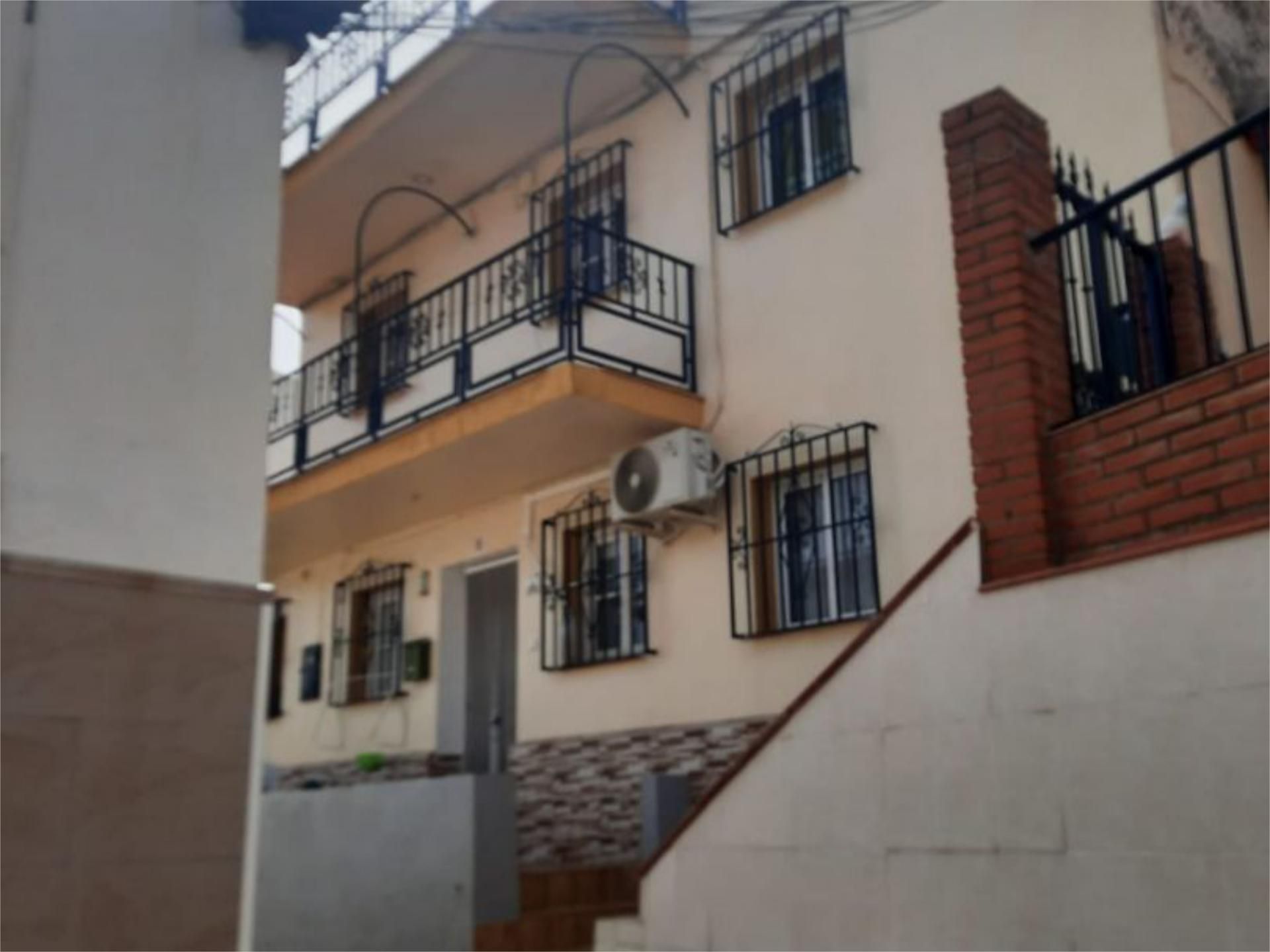 Pis de lloguer a Calle el Molino, 18, Camino Viejo de Málaga Vista exterior de Pis de lloguer en Vélez-Málaga amb Terrassa i Moblat