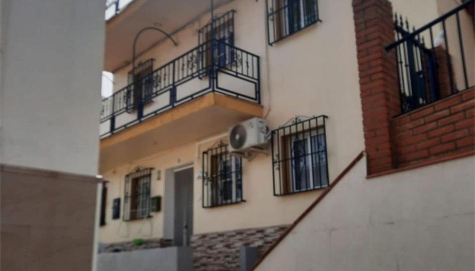 Photo 1 of Flat to rent in Calle el Molino, 18, Camino Viejo de Málaga, Málaga