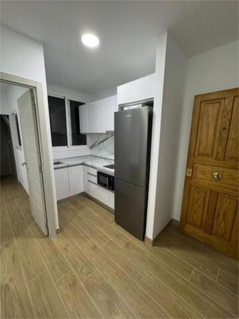 Apartment to rent in Santa Catalina - Canteras Kitchen of Apartment to rent in Las Palmas de Gran Canaria  with Pets allowed