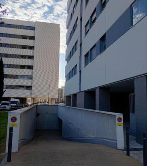 Garatge de lloguer a Berriozar, Navarra - imatge 2 Foto 2 de Garatge de lloguer a Berriozar, Navarra