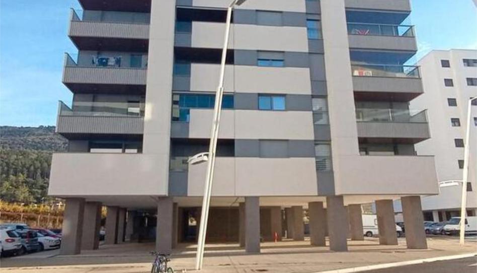 Garatge de lloguer a Berriozar, Navarra - imatge 1 Foto 1 de Garatge de lloguer a Berriozar, Navarra