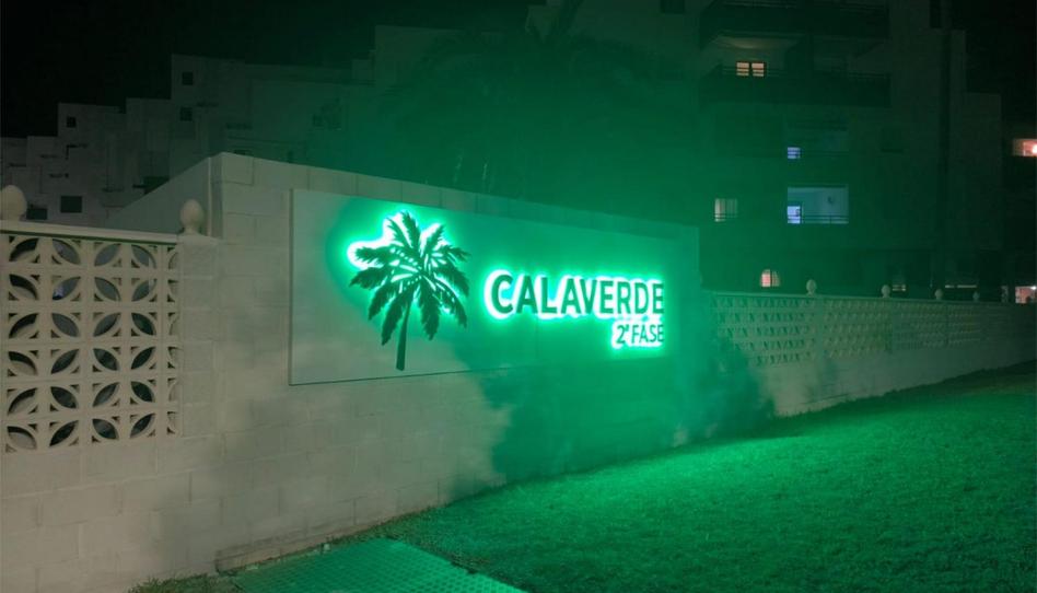 Pis en venda a Calle Paseo Marítimo, 40, Salobreña Costa, Granada - imatge 1 Foto 1 de Pis en venda a Calle Paseo Marítimo, 40, Salobreña Costa, Granada