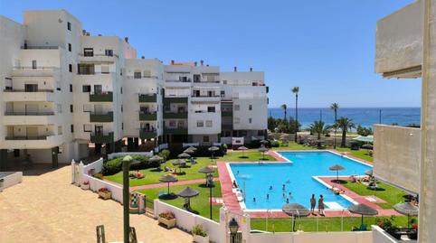 Pis en venda a Calle Paseo Marítimo, 40, Salobreña Costa, Granada - imatge 2 Foto 2 de Pis en venda a Calle Paseo Marítimo, 40, Salobreña Costa, Granada