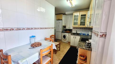 Foto 3 de Pis en venda a Calle Santa Isabel, 18, Lugones, Asturias