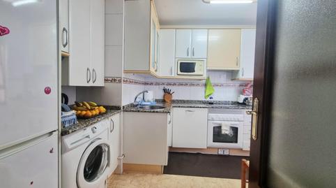 Foto 2 de Pis en venda a Calle Santa Isabel, 18, Lugones, Asturias