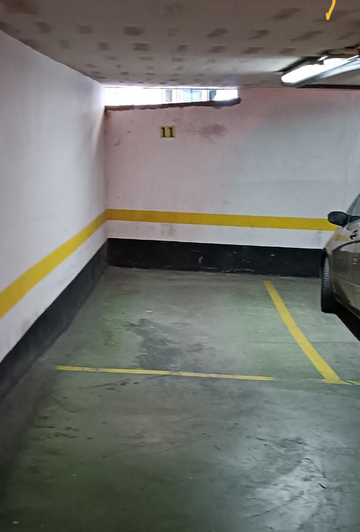 Aparcament de Garatge en venda en Las Palmas de Gran Canaria