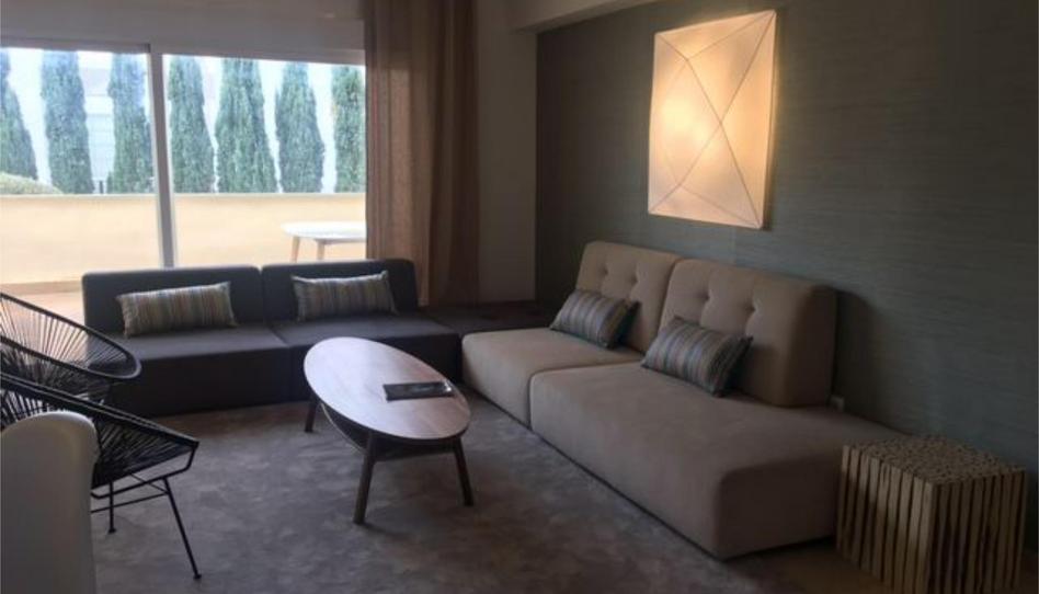 Photo 1 of Flat to rent in Avenida del Golf, 26, Roca Llisa, Illes Balears