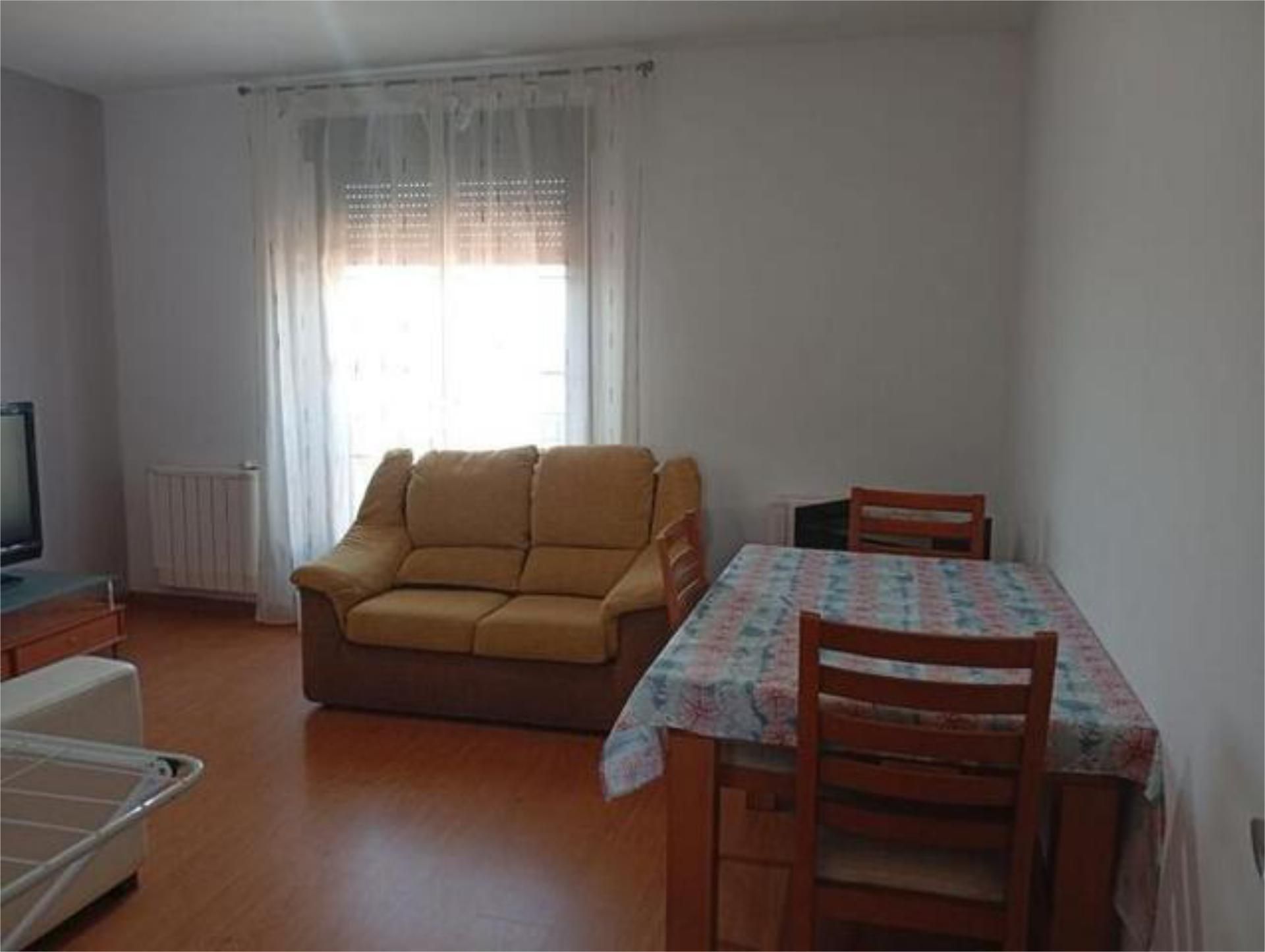 Living room of Flat to rent in Torrijos  with Terrace