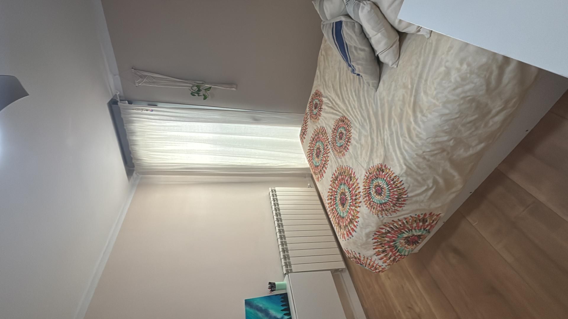 Flat to share in Camino de las Banqueras, La Muela Bedroom of Flat to share in La Muela  with Heating, Private garden and Terrace