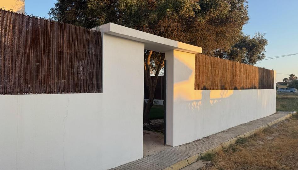 Photo 1 of House or chalet to rent in Lugar de las Tres Piedras, 62, Las Tres Piedras - Costa Ballena, Cádiz