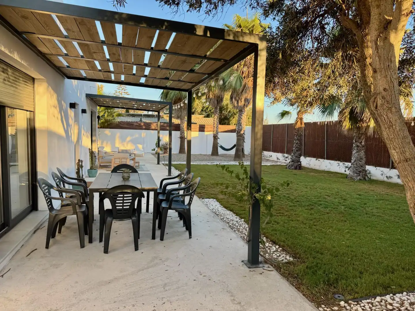 Haus oder Chalet zur Miete in Lugar de las Tres Piedras, 62, Las Tres Piedras - Costa Ballena Haus oder Chalet zur Miete in Lugar de las Tres Piedras, 62, Las Tres Piedras - Costa Ballena