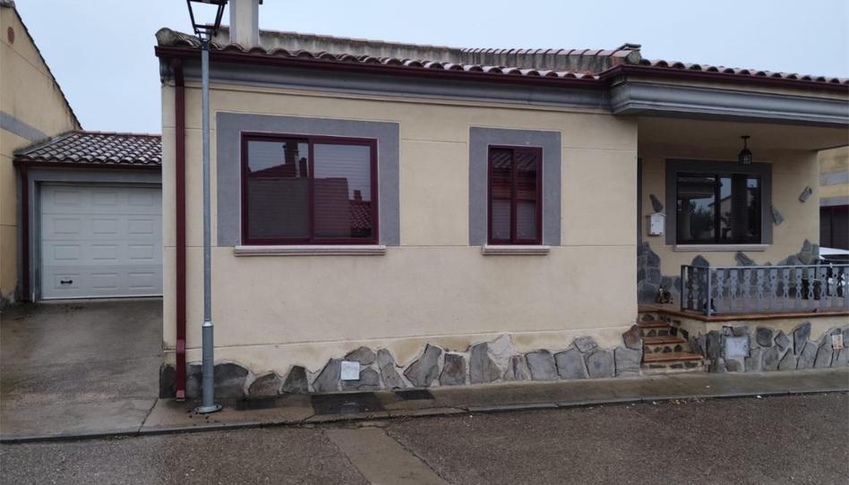 Foto 1 de Pis en venda a Calle Labradores, 4, La Fuente de San Esteban , Salamanca