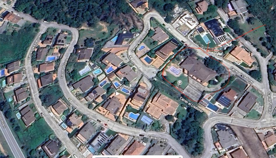 Photo 1 of House or chalet for sale in Carrer el Lledoner, 5, Arbúcies, Girona