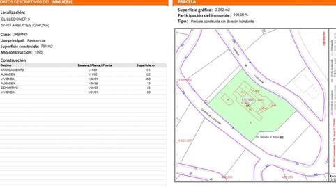 Photo 3 of House or chalet for sale in Carrer el Lledoner, 5, Arbúcies, Girona