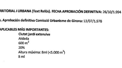 Photo 4 of House or chalet for sale in Carrer el Lledoner, 5, Arbúcies, Girona