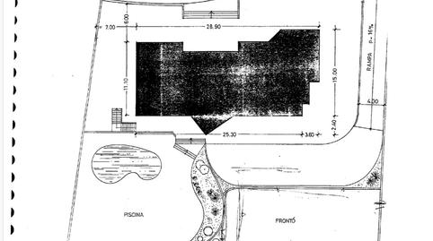 Photo 5 of House or chalet for sale in Carrer el Lledoner, 5, Arbúcies, Girona