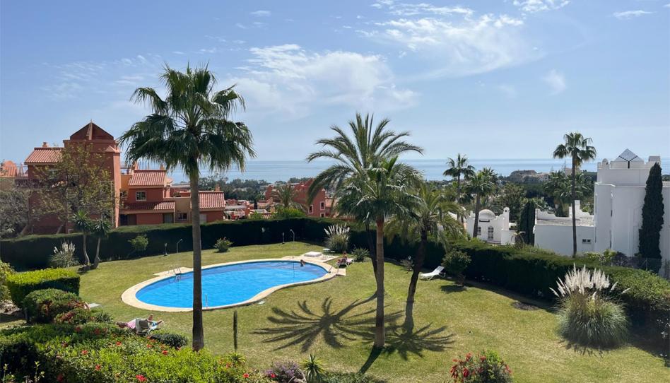 Foto 1 de Pis en venda a Avenida Benajarafe, 6, Reserva de Marbella, Málaga