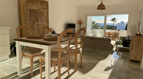 Foto 4 de Pis en venda a Avenida Benajarafe, 6, Reserva de Marbella, Málaga