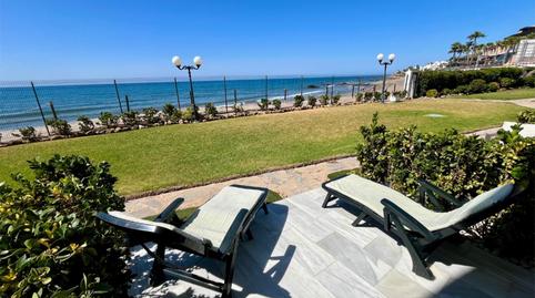 Foto 2 de Apartament de lloguer a Carretera A-7s, 2d, Riviera del Sol, Mijas