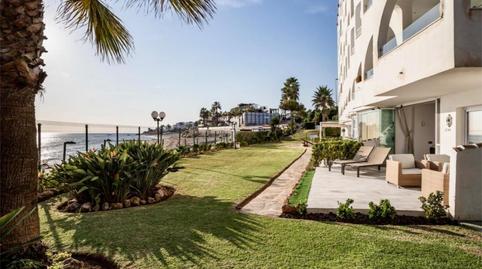 Foto 3 de Apartament de lloguer a Carretera A-7s, 2d, Riviera del Sol, Mijas