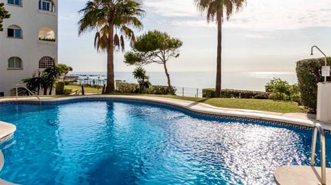 Foto 4 de Apartament de lloguer a Carretera A-7s, 2d, Riviera del Sol, Mijas