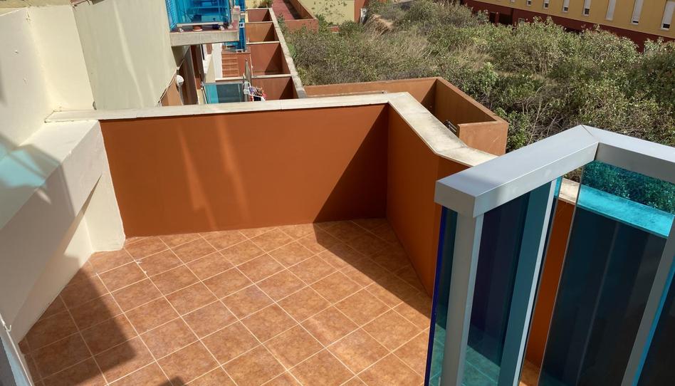 Flat for sale in Calle Ciudad del Campo, 315, Tamaraceite, Las Palmas - image 1 Photo 1 of Flat for sale in Calle Ciudad del Campo, 315, Tamaraceite, Las Palmas