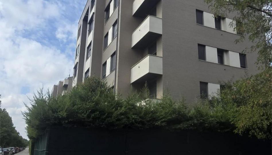 Flat for sale in Calle Arribes del Duero, 8, Hospital Nuevo, Valladolid - image 1 Photo 1 of Flat for sale in Calle Arribes del Duero, 8, Hospital Nuevo, Valladolid