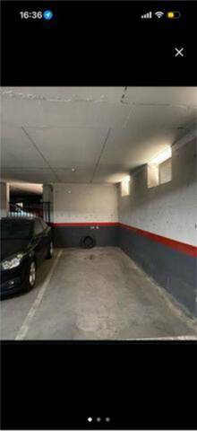 Garaje en Alquiler en Polideportivos Asperon - Mariano Vicen