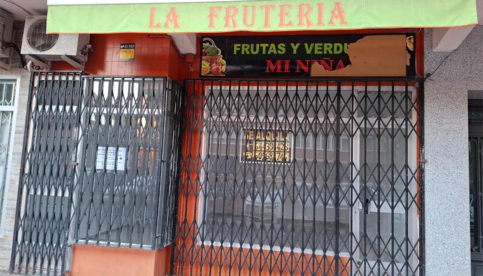 Premises to rent in Calle Moraleja de Enmedio, 9, Centro, Madrid - image 1 Photo 1 of Premises to rent in Calle Moraleja de Enmedio, 9, Centro, Madrid