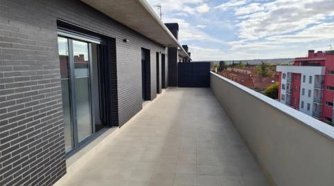 Foto 3 de Àtic en venda a Calle Río Ebro, 16, Lardero, La Rioja