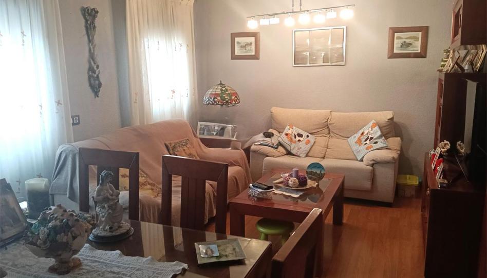 Flat for sale in Plaza de San Fernando, 3, Tormes - La Vega, Salamanca - image 1 Photo 1 of Flat for sale in Plaza de San Fernando, 3, Tormes - La Vega, Salamanca