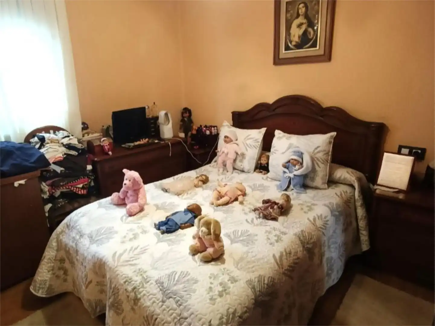 Piso en venta en Plaza de San Fernando, 3, Tormes - La Vega Habitación de Piso en venta en Salamanca Capital