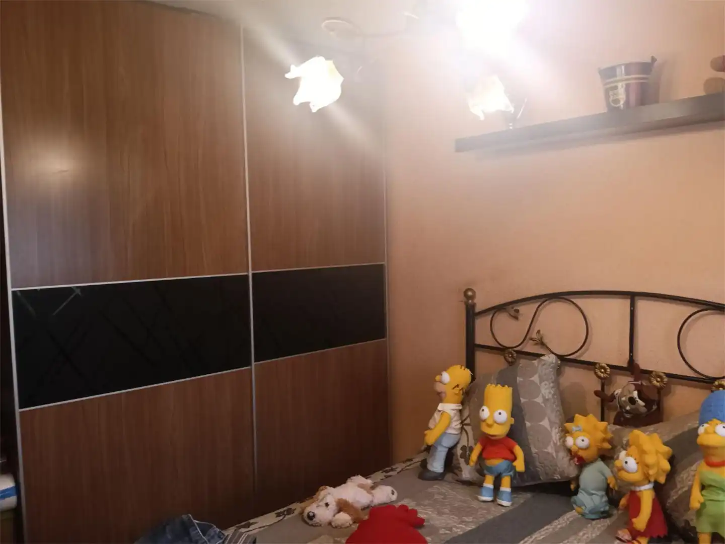 Piso en venta en Plaza de San Fernando, 3, Tormes - La Vega Habitación de Piso en venta en Salamanca Capital