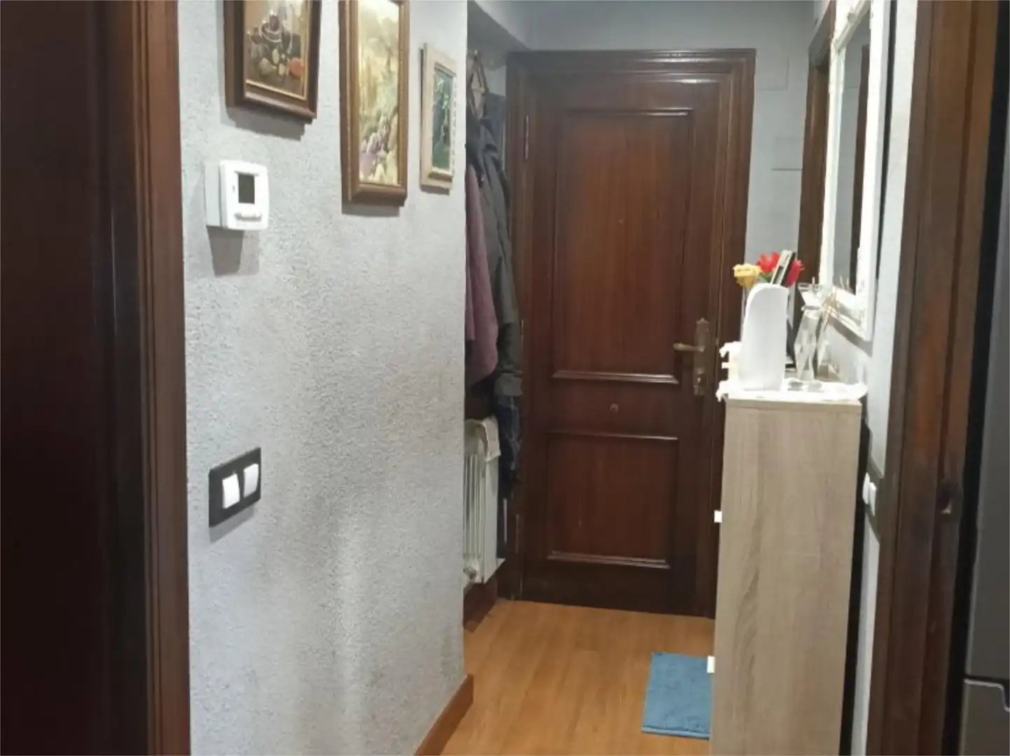 Piso en venta en Plaza de San Fernando, 3, Tormes - La Vega Piso en venta en Salamanca Capital