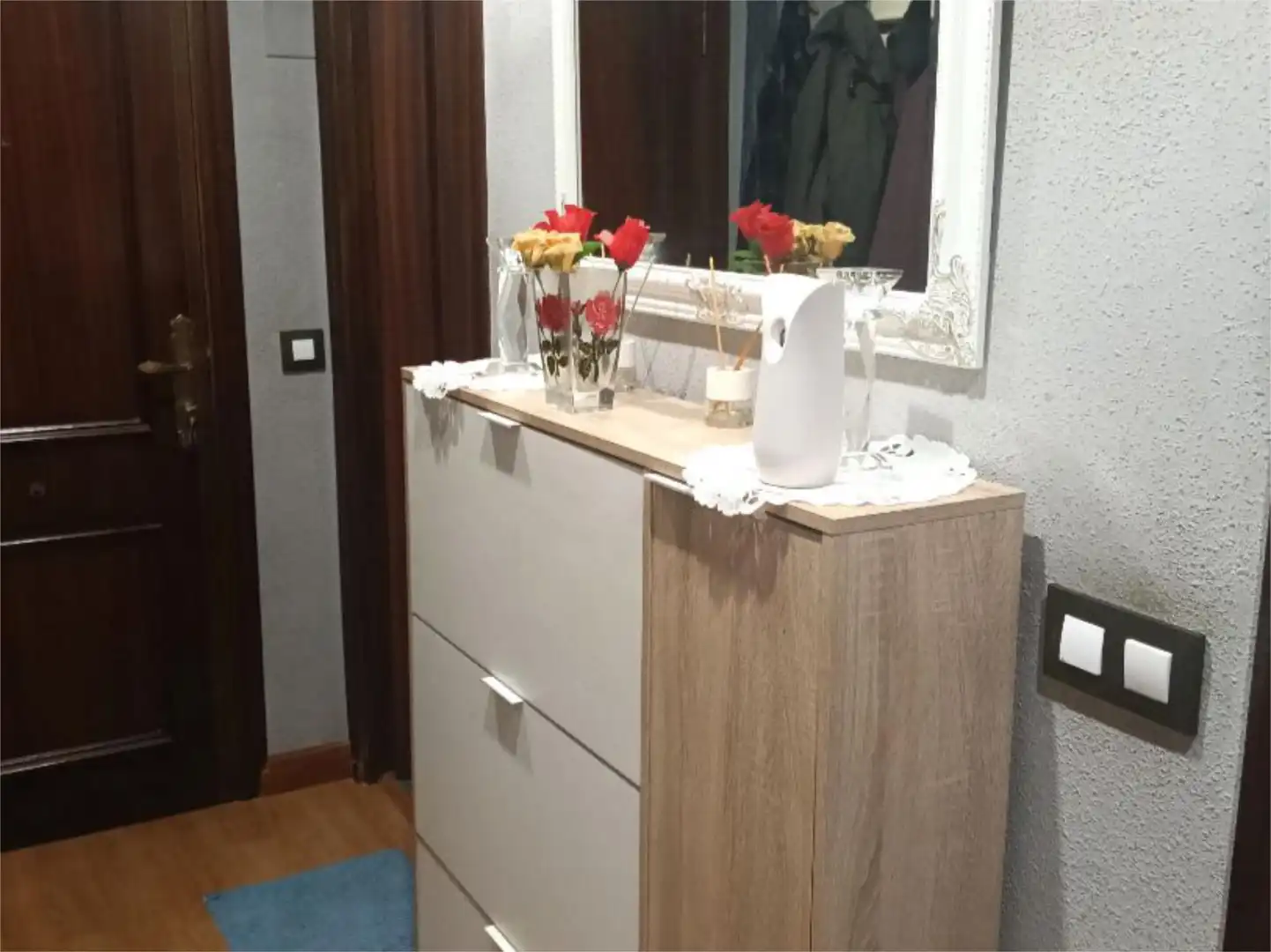Piso en venta en Plaza de San Fernando, 3, Tormes - La Vega Habitación de Piso en venta en Salamanca Capital