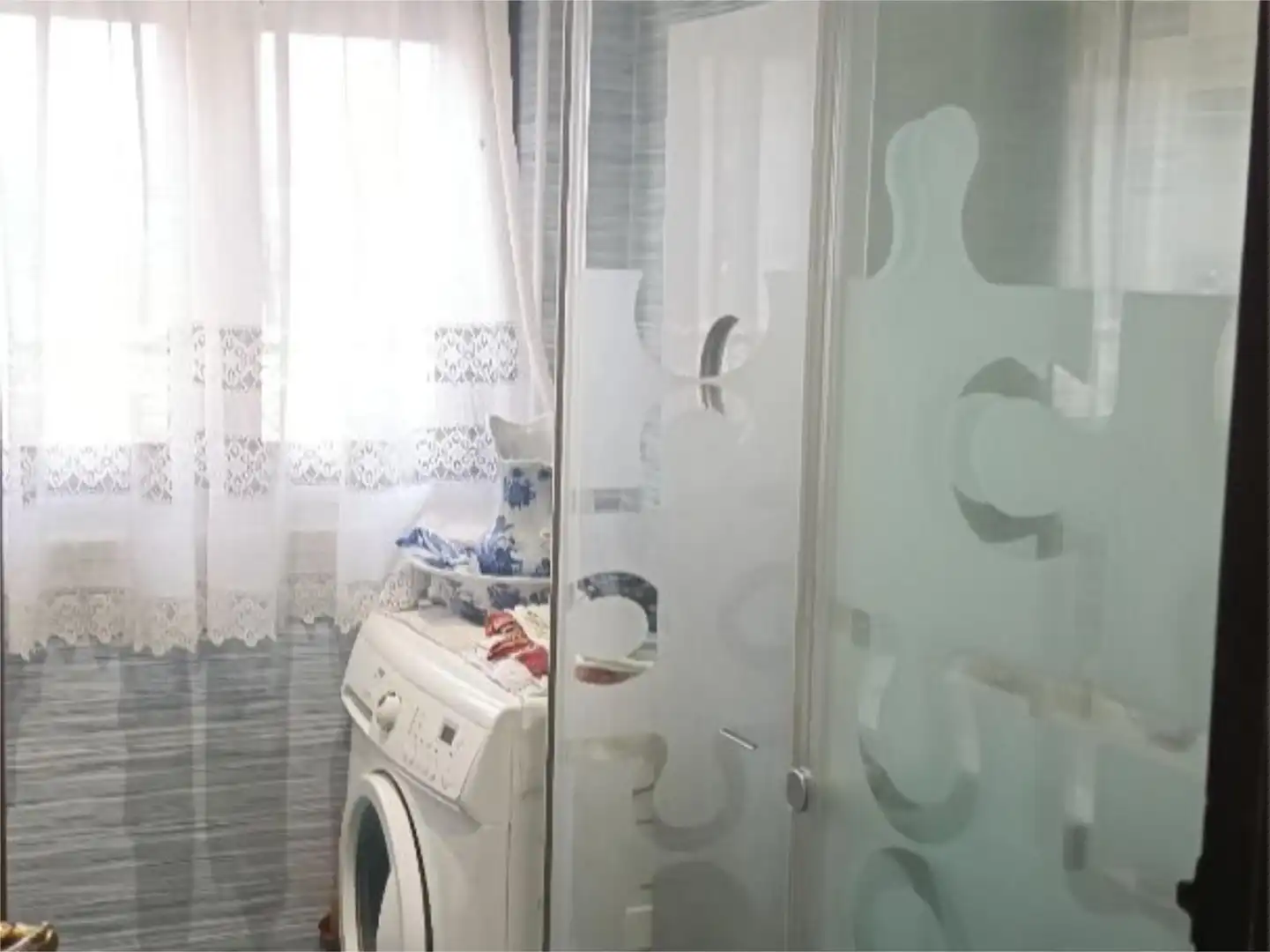 Piso en venta en Plaza de San Fernando, 3, Tormes - La Vega Baño de Piso en venta en Salamanca Capital