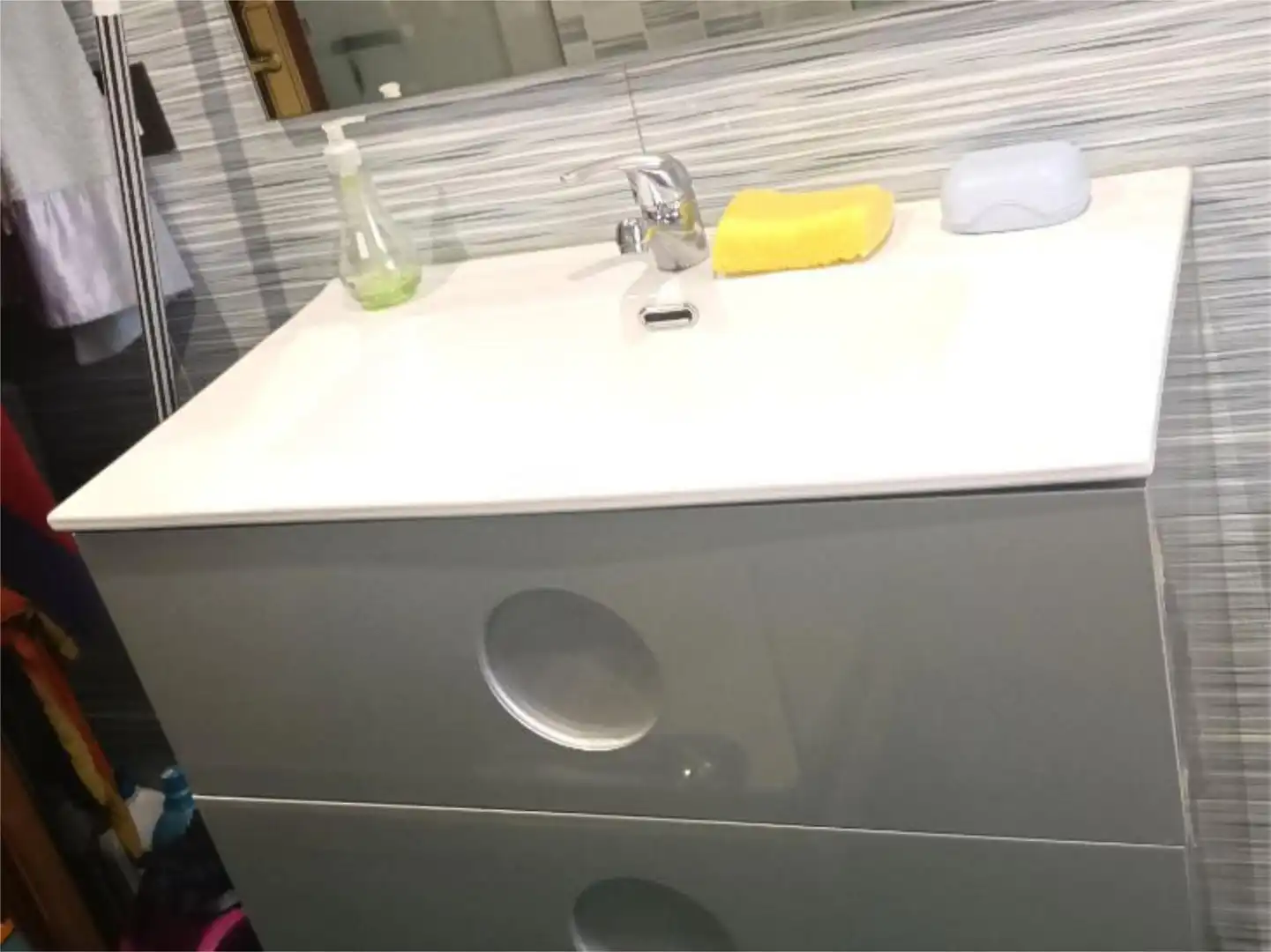 Piso en venta en Plaza de San Fernando, 3, Tormes - La Vega Baño de Piso en venta en Salamanca Capital
