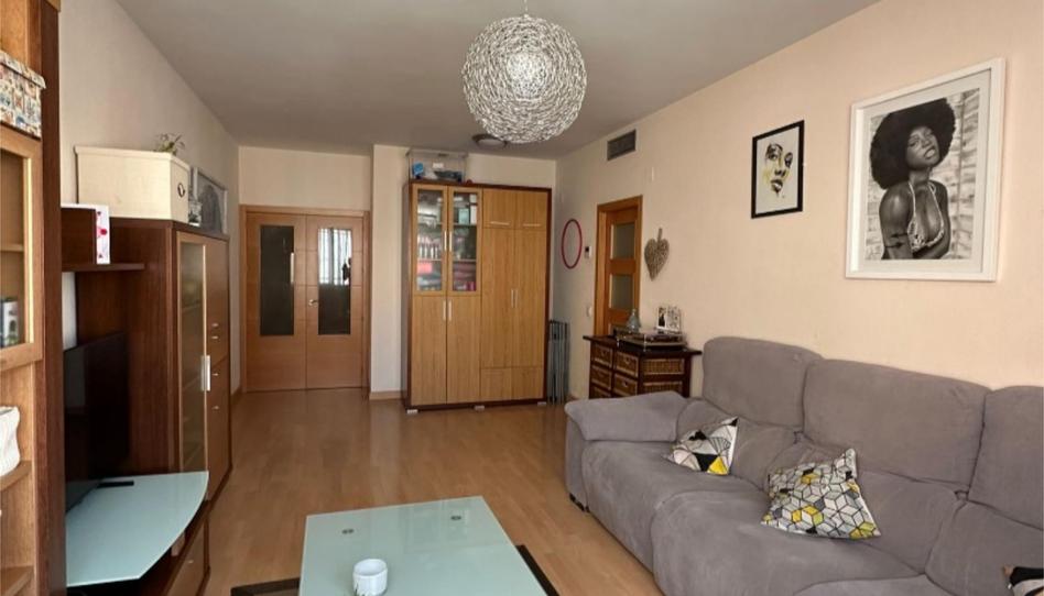 Flat for sale in Avenida Turia, 7, Parque Alcosa, Sevilla - image 1 Photo 1 of Flat for sale in Avenida Turia, 7, Parque Alcosa, Sevilla