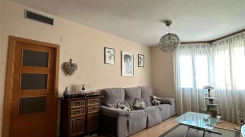 Flat for sale in Avenida Turia, 7, Parque Alcosa, Sevilla - image 3 Photo 3 of Flat for sale in Avenida Turia, 7, Parque Alcosa, Sevilla