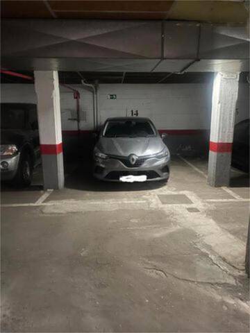 Garaje en Alquiler en San Juan Bautista