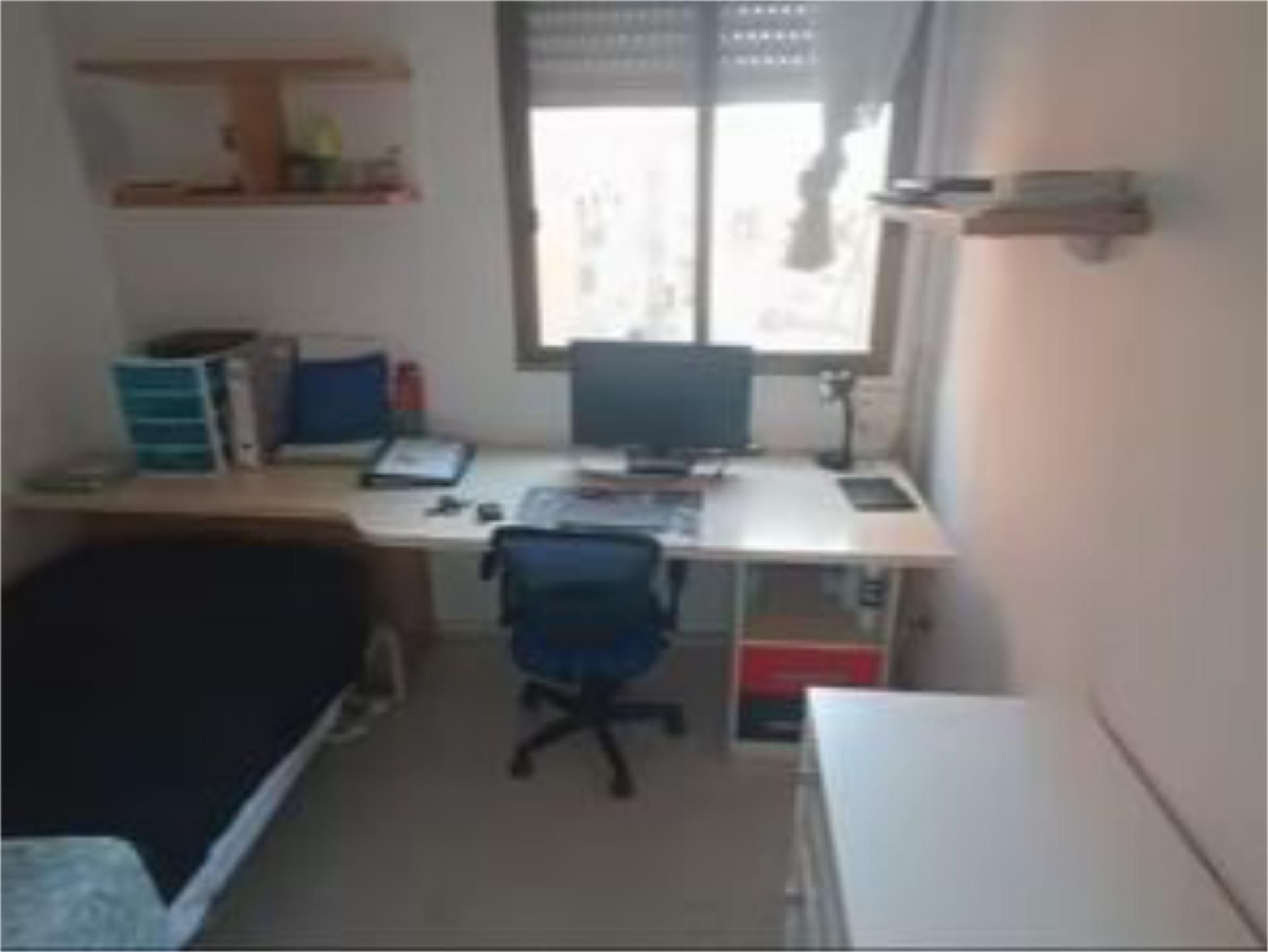 Flat to share in Calle Profesor Escobar Manzano, 8, Ciudad Jardín - Tagarete - El Zapillo